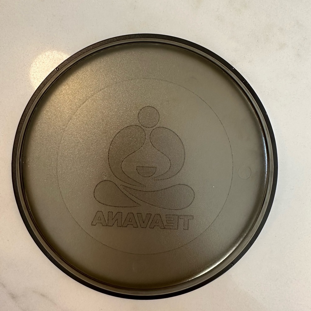 Teavana PerfecTea Tea Maker, 16 Ounce - Picture 3 of 5